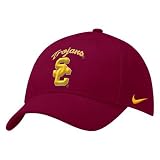 USC Trojans Nike Wool Classic Cap