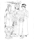 Spencer Jacket or Pelisse Pattern