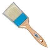 Ateco 3 Flat Pastry Brush by Ateco