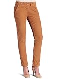 Levi's Women's Taper Chino Tapered Leg Loose Fit Jean