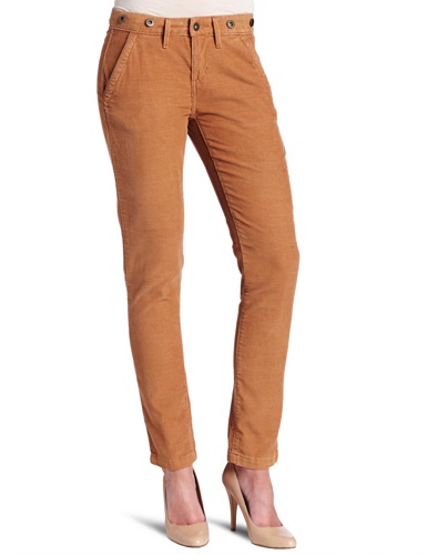 Levi's Women's Taper Chino Tapered Leg Loose Fit Jean product image