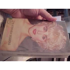 Madonna : The Interview Sessions