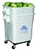 Continental 2807WH Self-Draining Crisper Bin