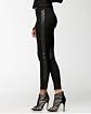 Sexy Stretch Twill Moto Legging Product Image