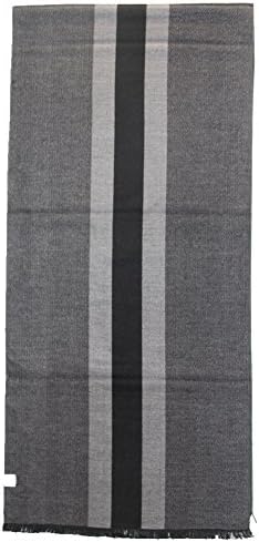 SilkTown Men's Winter Warm Scarf A3