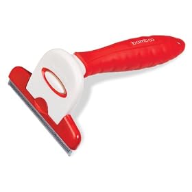 FurBuster Deluxe Grooming Set for Dogs 810243