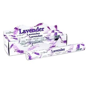 Stamford Lavender Incense Sticks (Whole Case)