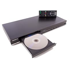 SONY BDP-S470Multi Region CODEFREE DVD & BD ZONE A/B/C, DVD REGION 012345678 PAL/NTSC DivX AVI MKV, 100~240V 50/60Hz Int'l Version with EU/UK Power Plug (2m HDMi Cable Included)