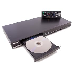 SONY BDP-S470 Blu Ray Lecteur Multi Region CODEFREE DVD & BD ZONE A/B/C, DVD REGION 012345678 PAL/NTSC DivX AVI MKV, 100~240V 50/60Hz Int'l Version with EU/UK Power Plug (2m HDMi Cable Included)