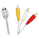 LG UTC-100 TV-Kabel f�r Handysvon "LG Mobile"