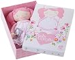 Corolle Babicorolle Pink Melodie Doll - 16" Doll