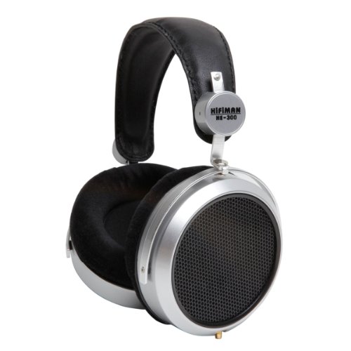  HiFiMan - HE-300 Headphones 