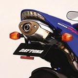 �ǥ��ȥ�DAYTONA LED�ե�������쥹���å�