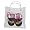 www.blankleder.com - Weiche Leder Baby-Schuhe Wenige Bl�ten schwarz 18-24 monate