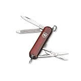 Victorinox Swiss Army Signature Pocket Knife (Green)