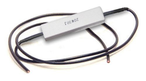 Putco 230004C LED Light Bulb Load Resistor Kit