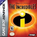 Incredibles