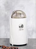La Pavoni PA-MILL Mill Grinder in White