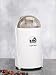 La Pavoni PA-MILL Mill Grinder in White