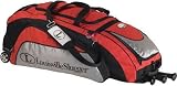 Baseball - Louisville Nexus Wheeled Locker Bag