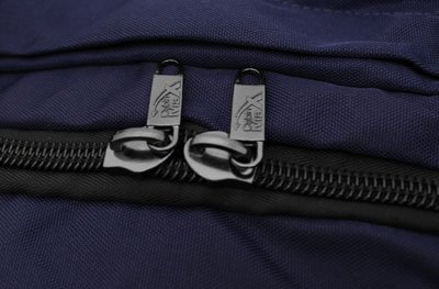 Cabin Max Metz (Bleu Marine) - Sac à dos et bagage à mains pour cabine - capacité brute de 44l - 55x40x20cm