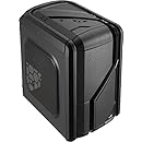 AeroCool Cases GT-RS Black Black