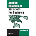 Applied Calculus of Variations for Engineers by  Louis Komzsik