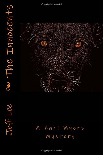 the innocents a karl myers mystery