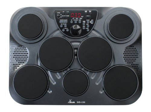 XDrum DD-150 E-Drum/Percussion Pad Preisvergleich