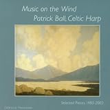 Music On The Wind: Selected Pieces 1983-2003 (Celtic Harp)