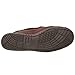 Minnetonka Men's Double Bottom Hardsole