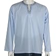 Boys Long Sleeve Casual Cotton Shirt Kurta India Chest 40 inches (gsk551)