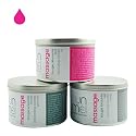 unmei - offre Bougies de Massage - 150 gr x 3