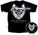 Ford Mustang 45th Anniversary Special Edition Adult T-shirt - Black