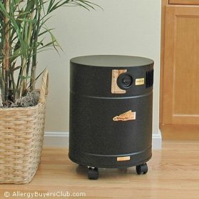 AllerAir 5000 EXEC - White