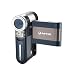 Aiptek DV Z300 High Definition Pocket Camcorder - SD Card Format (5MP CMOS Sensor, 3xOptical Zoom) 2.4" LCD