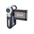 Aiptek DV Z300 High Definition Pocket Camcorder - SD Card Format (5MP CMOS Sensor, 3xOptical Zoom) 2.4 inch LCD