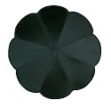 Liberty Lama 27.9000/11 - Sonnenschirm schwarz