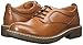 Florsheim Kids' Studio Plain Toe Jr