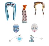 Barbie Girls PJ Party Pack