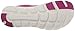 ALTRA Women's One 2.5-W, Fuchsia Mint, 9.5 M US
