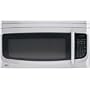 LG LMVH1750 Microwave OvensOver the Range Convection Microwave