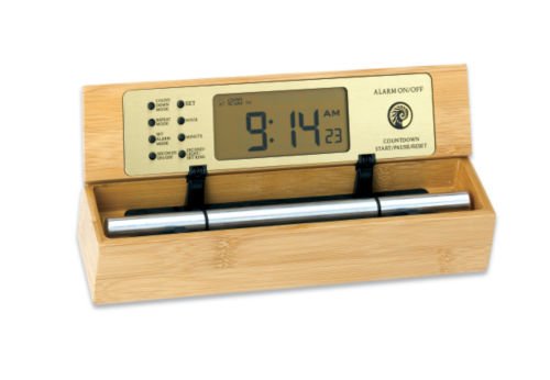 Now & Zen E-tone Digital- Bamboo