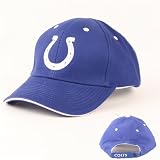 Indianapolis Colts Classic Adjustable Baseball Hat