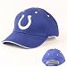 Indianapolis Colts Classic Adjustable Baseball Hat