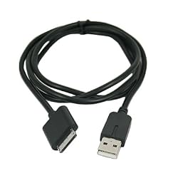 HDE&reg; USB Charge & Data Cable compatible w/ Sony PSP Go