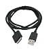 HDE&reg; USB Charge & Data Cable compatible w/ Sony PSP Go