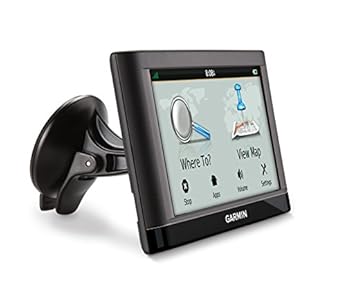 Cheapest price for  Garmin nuvi 55LM 5" Sat Nav With UK and Ireland Maps and Free Lifetime Map Updates