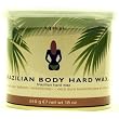 Gigi TIN Brazilian Body Hard Wax 14oz