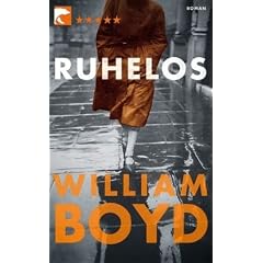 Ruhelos: Sommeredition